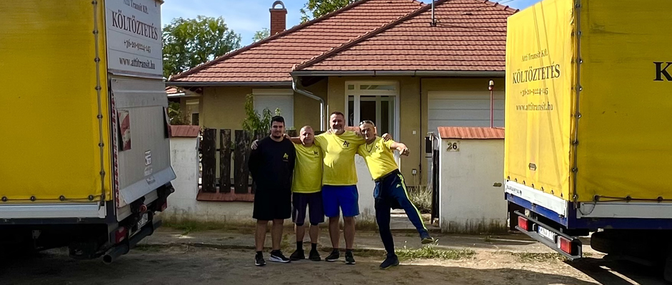 Szálloda kiköltöztetése: hogyan zajlik egy több száz tételes, nagyszabású kiürítés?